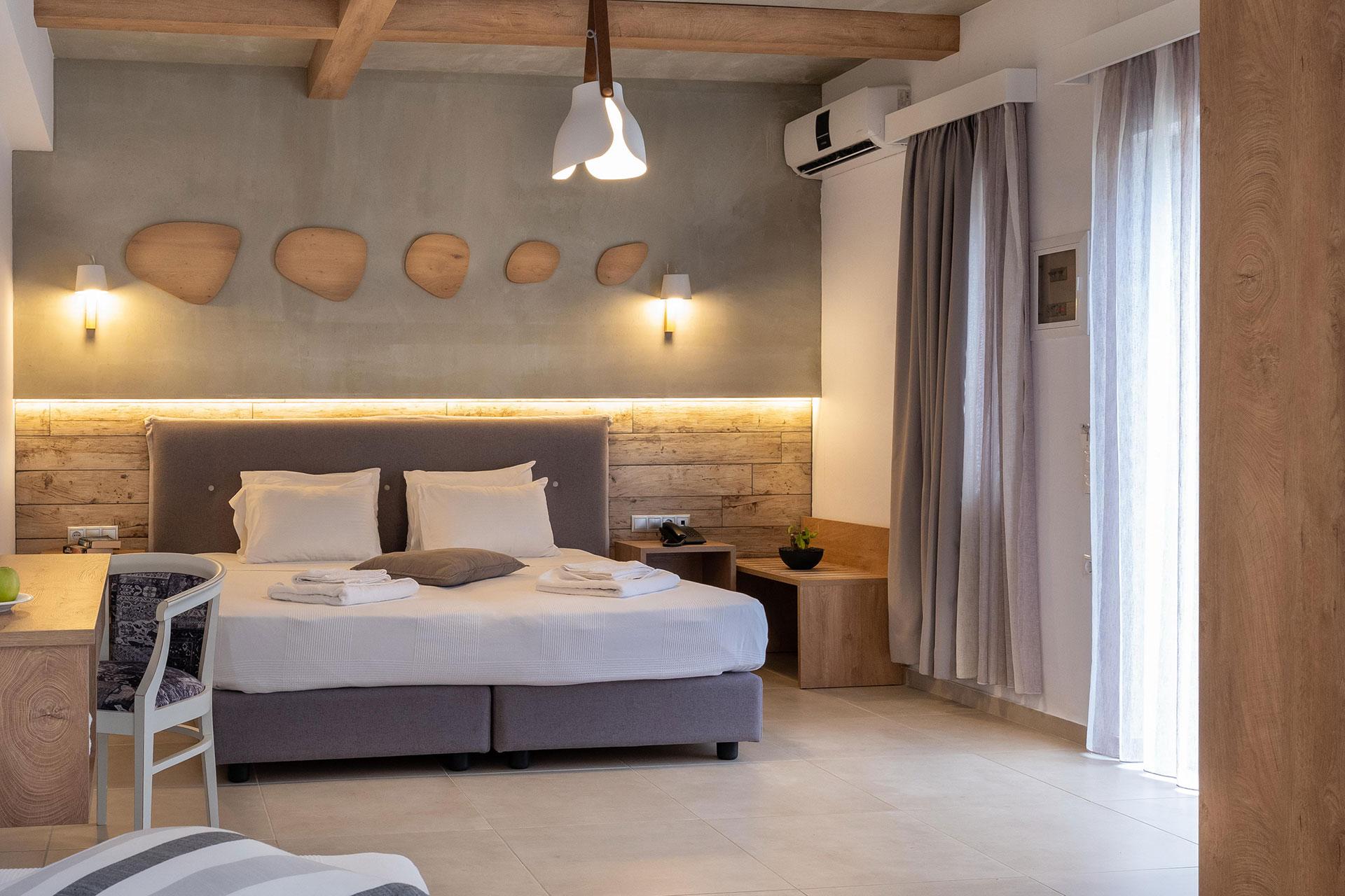 Enorme Maya Beach Hotel-Adults Only Gouves Exterior foto