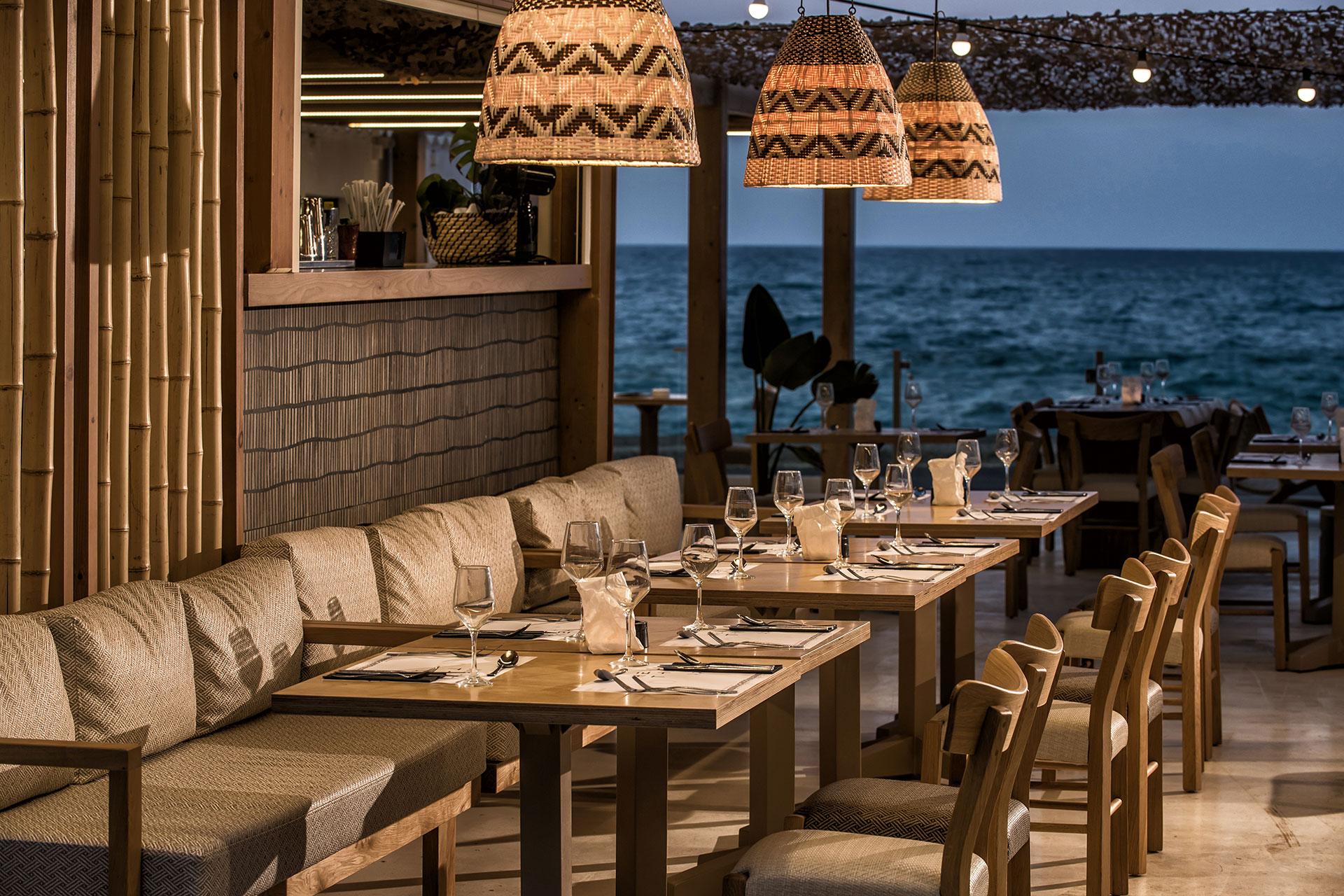 Enorme Maya Beach Hotel-Adults Only Gouves Exterior foto
